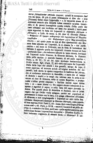 n. 1 (1833) - Frontespizio