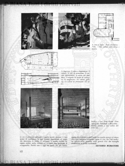 v. 1, n. 1 (1919) - Tavola fuori testo