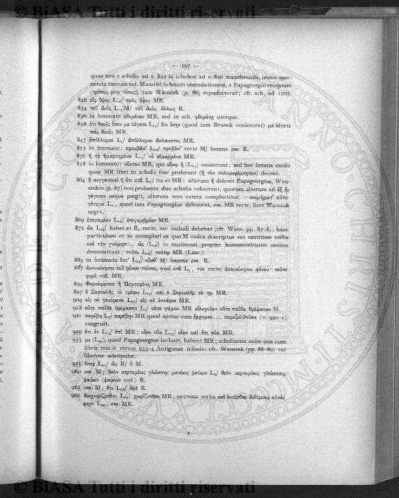 n. 16 (1900) - Frontespizio