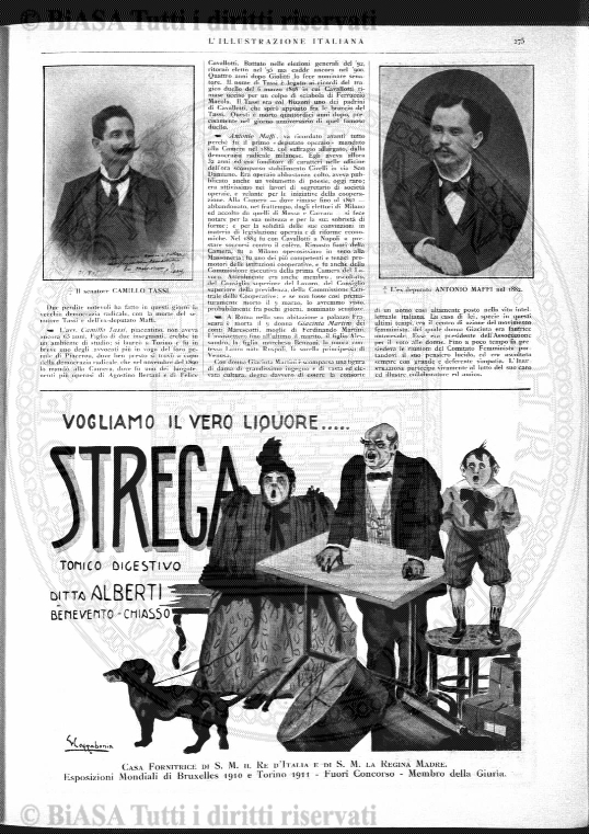 n. 6-7 (1940) - Copertina: 1