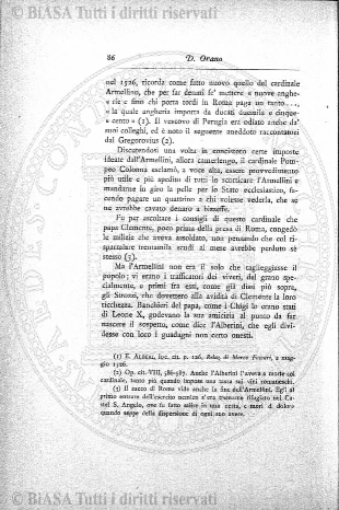 n. 23 (1886) - Pagina: 169 e sommario