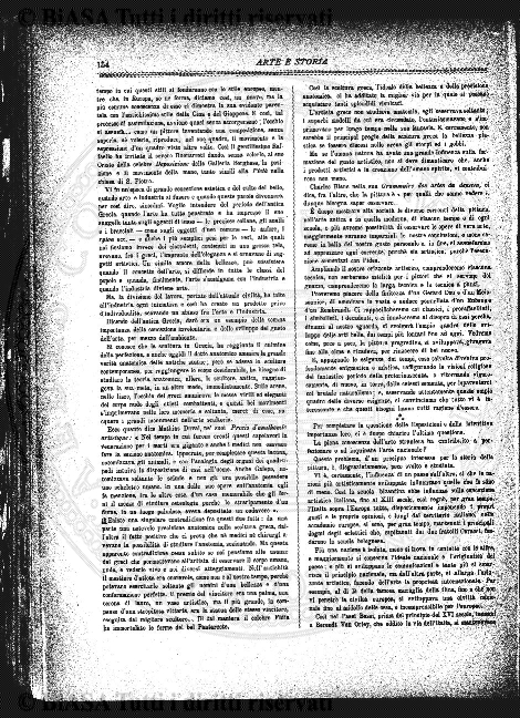 v. 1, n. 1 (1863) - Frontespizio