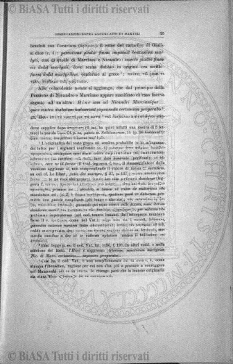 v. 23, n. 1 (1796-1797) - Frontespizio