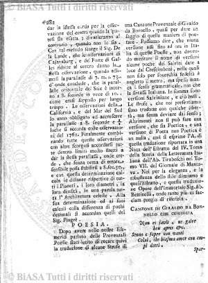 v. 20, n. 49 (1793-1794) - Pagina: 385