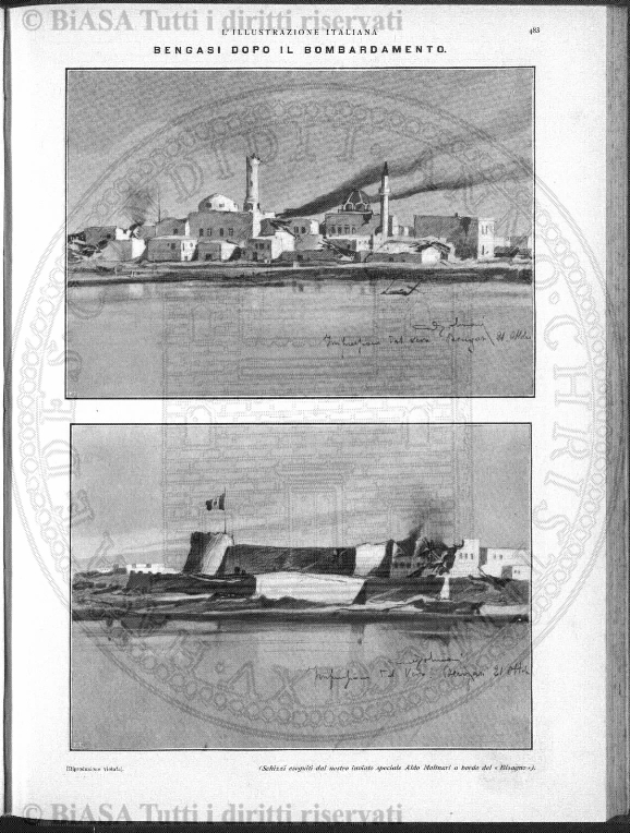 s. 4, n. 3-4 (1957) - Sommario