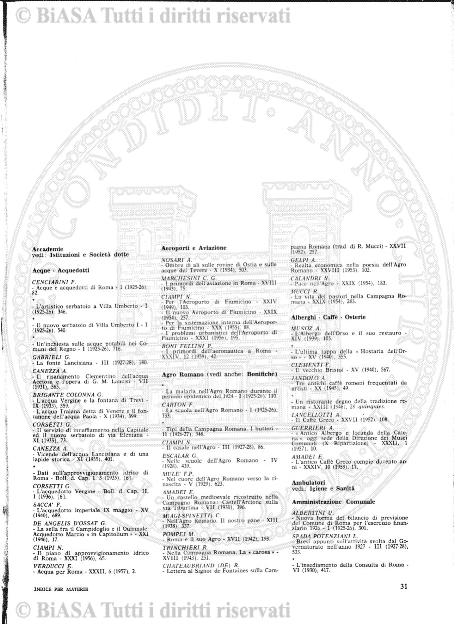 n. 27 (1887) - Pagina: 201 e sommario