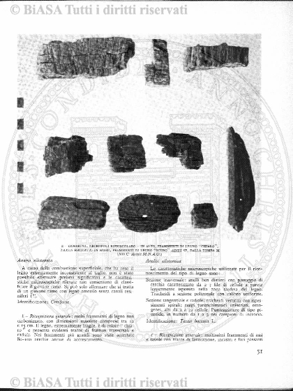 n. 9 (1930) - Pagina: 321