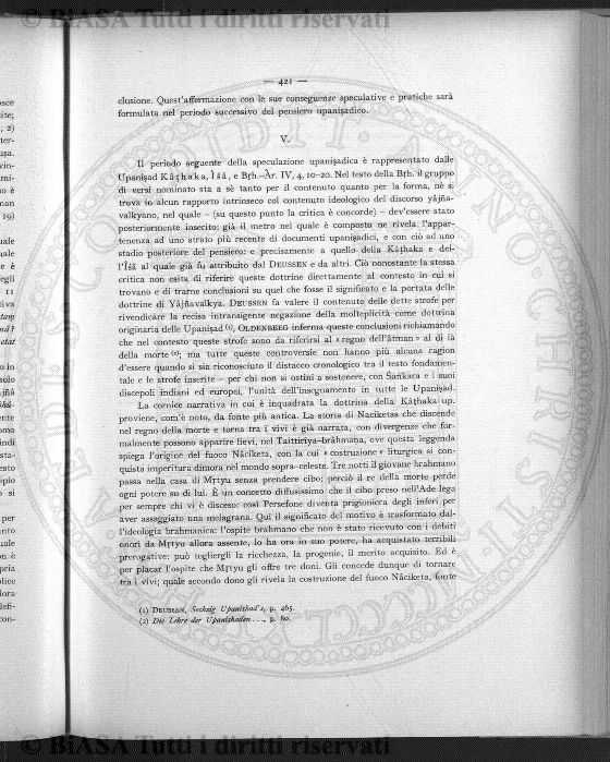 n. 3 (1902) - Frontespizio