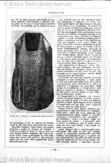 n. 25 (1878) - Frontespizio