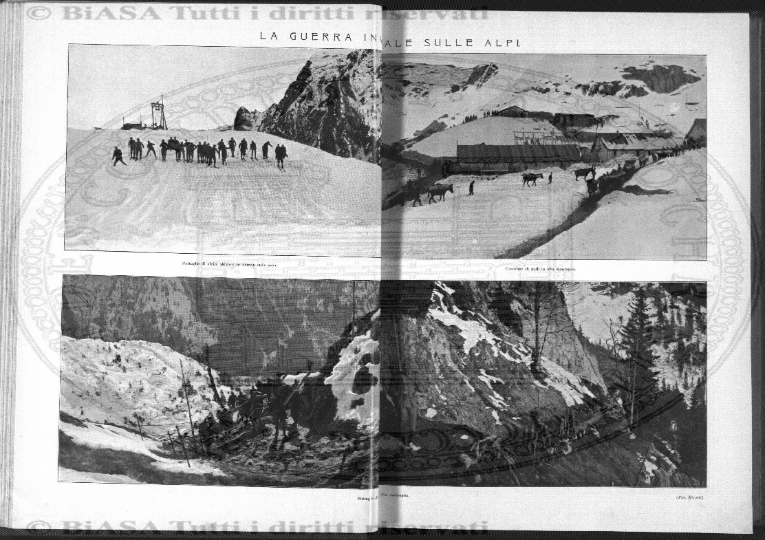 n. 10 (1918) - Copertina: 1