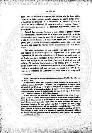 n. 1 (1873-1874) - Frontespizio