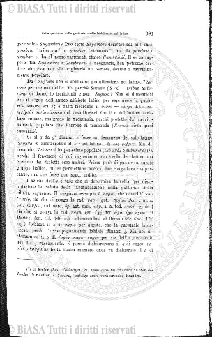 n. 23 (1889) - Pagina: 177 e sommario