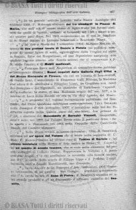 s. 4, n. 3 (1886) - Sommario: p. 33