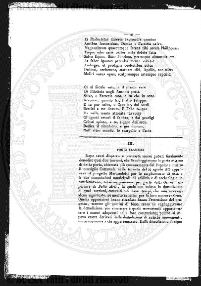 n. 5 (1897) - Frontespizio