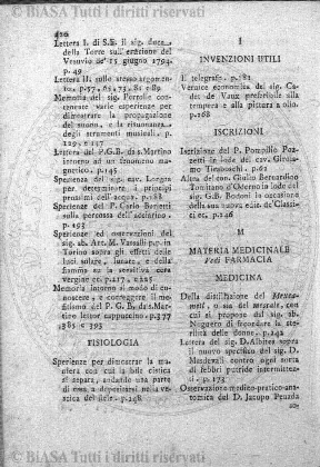 v. 21, n. 10 (1794-1795) - Pagina: 73