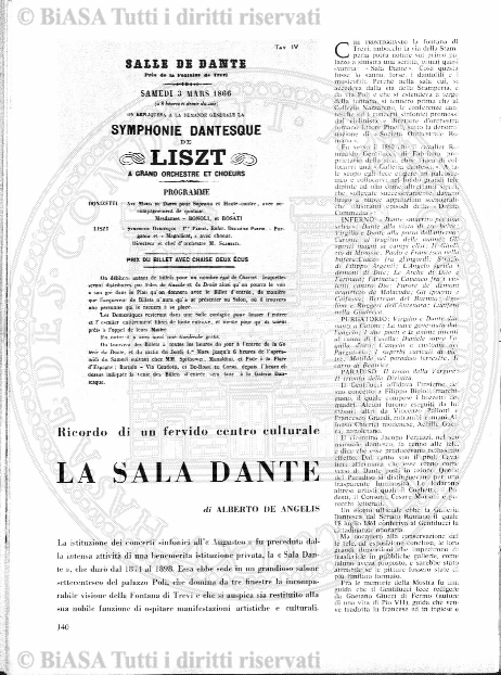 n. 20 (1885) - Frontespizio