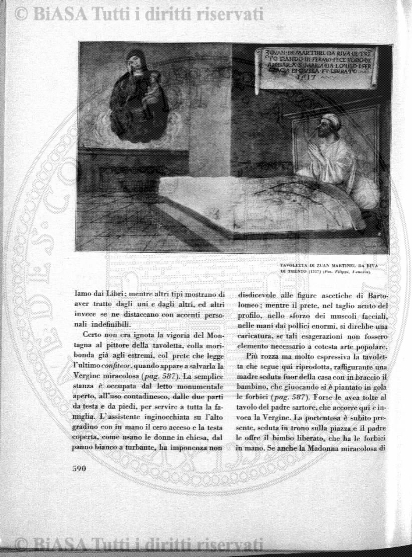 n. 31 (1906) - Frontespizio