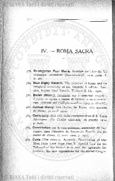 s. 3, n. 5-6 (1899) - Pagina: 33 e sommario