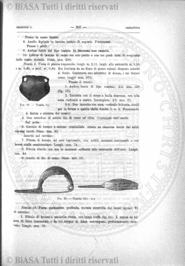 v. 27, n. 1 (1921) - Frontespizio