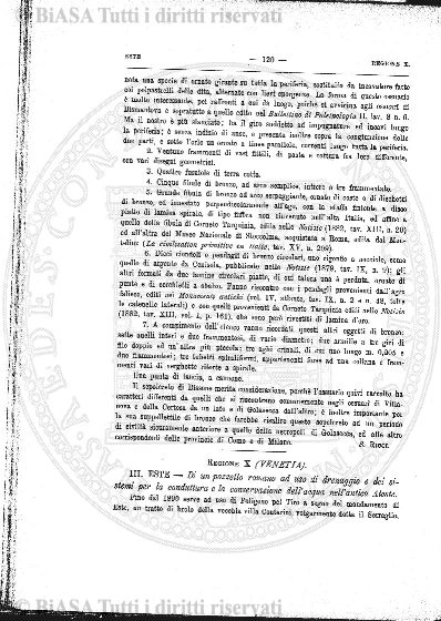 n. 7 (1925-1926) - Pagina: 145 e sommario