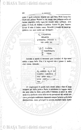 s. 3, v. 1, n. 6 (1882) - Sommario: p. 81