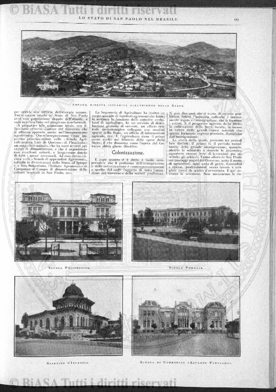 s. 3, n. 17-18 (1907) - Pagina: 129 e sommario