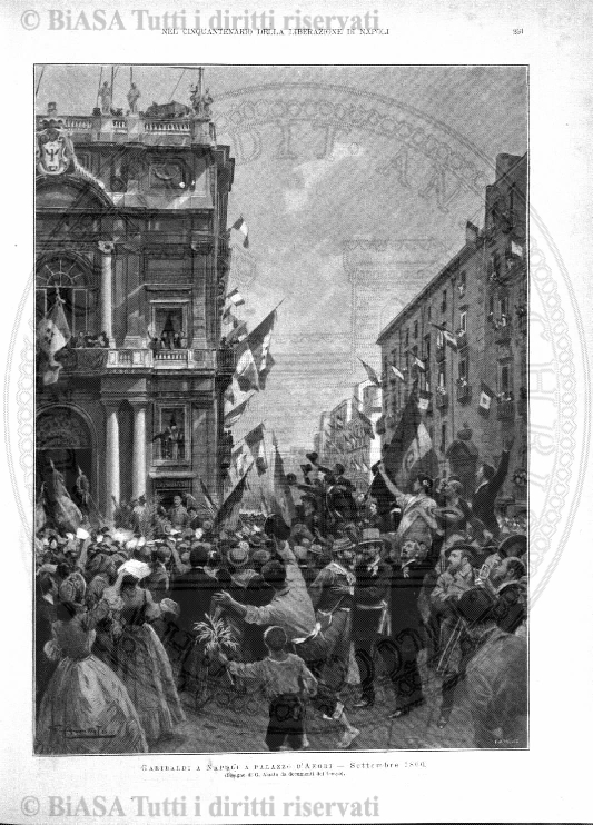 n. 19 (1896) - Frontespizio