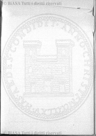 n. 3 (1883) - Frontespizio