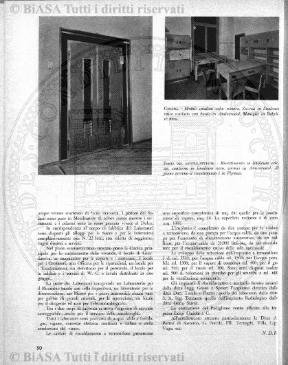 v. 2, n. 1 (1928-1929) - Copertina: 1