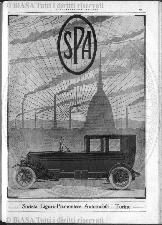n. 6 (1916) - Copertina: 1