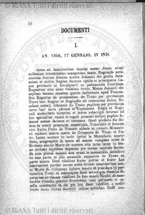 n. 1-2 (1876) - Frontespizio