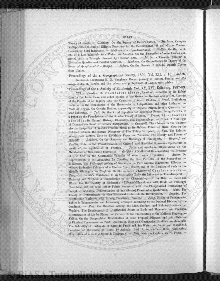 v. 3 (1920-1921) - Frontespizio