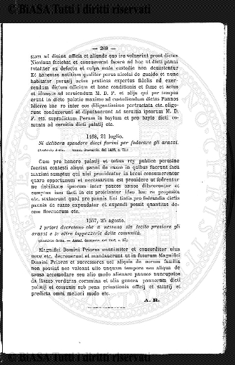 n. 7-8 (1905) - Copertina: 1 e sommario
