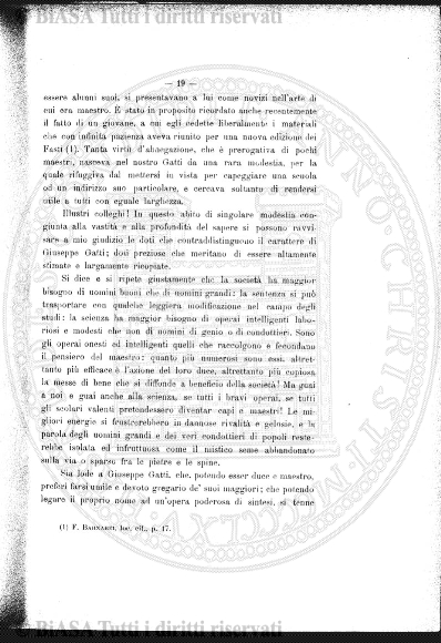n. 30 (1885) - Frontespizio