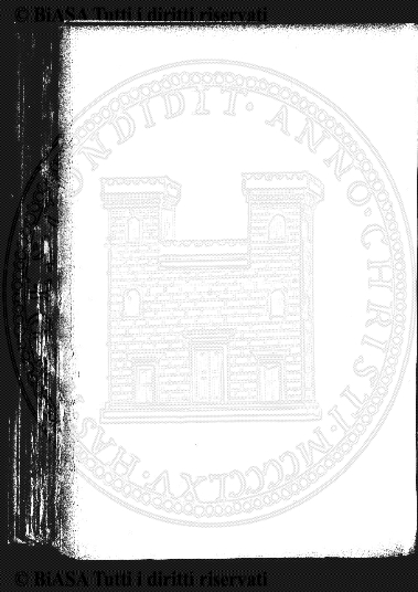 n. 48 (1885) - Frontespizio