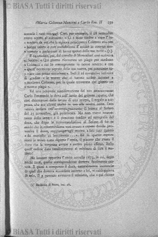 n. 20 (1885-1886) - Pagina: 153 e sommario