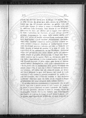 n. 43 (1898) - Frontespizio