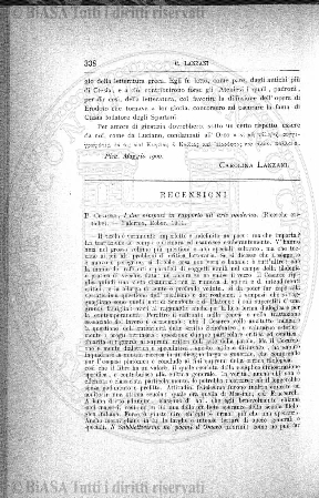 n. 35 (1888) - Pagina: 265 e sommario