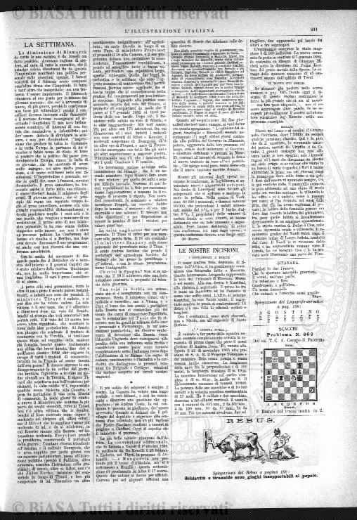 supplemento v. 1, n. 9-10 (1882-1883) - Pagina: 85