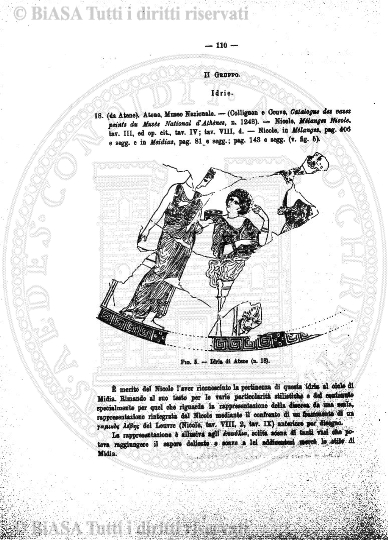 s. 2, v. 9, n. 1-2-3 (1893) - Frontespizio