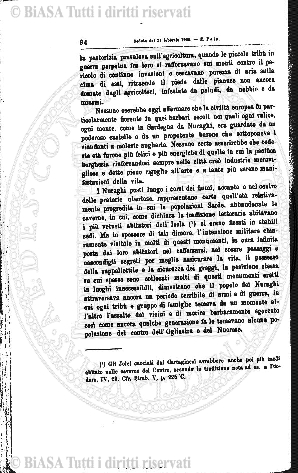 n. 12 (1899) - Frontespizio
