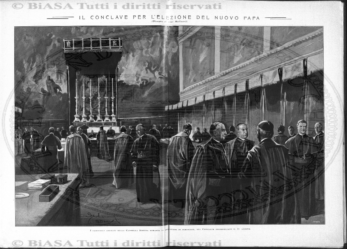 n. 13 (1889) - Frontespizio