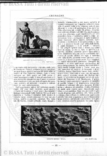 v. 1, n. 3 (1927-1928) - Copertina: 1