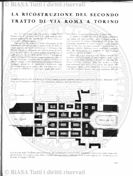 n. 19 (1890) - Frontespizio