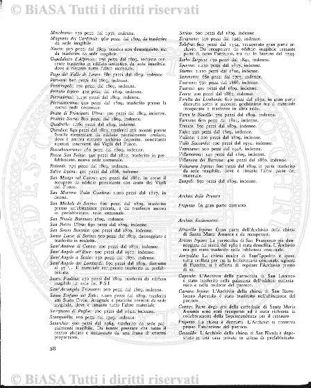 n. 34 (1879) - Frontespizio