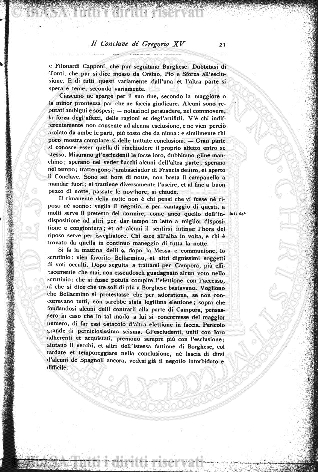 n. 8 (1897) - Frontespizio