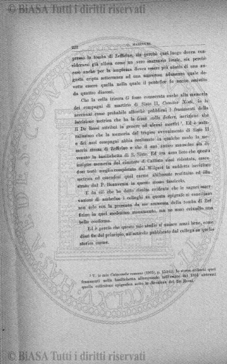 s. 4, n. 3 (1886) - Sommario: p. 33