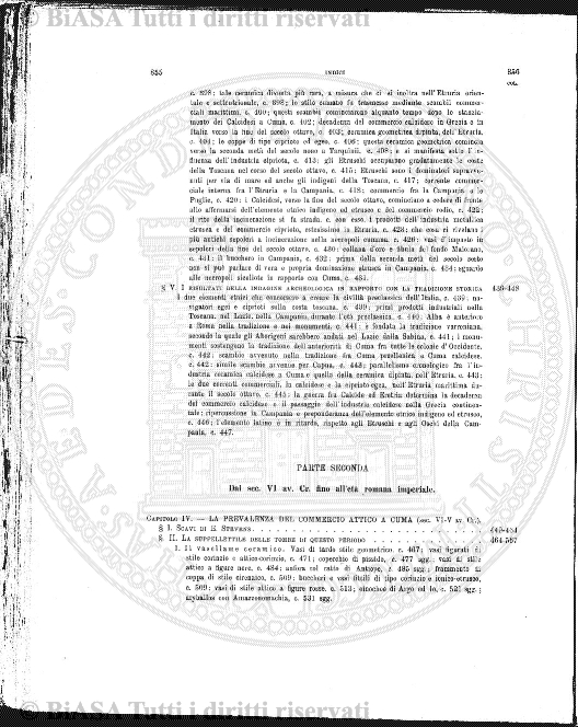 v. 10, n. 43 (1783-1784) - Pagina: 337