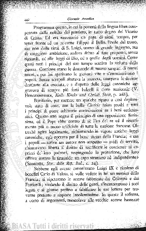 s. 5, v. 9, parte 1 (1901) - Copertina: 1