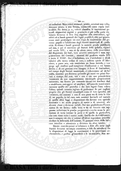 n. 10 (1883) - Pagina: 73 e sommario